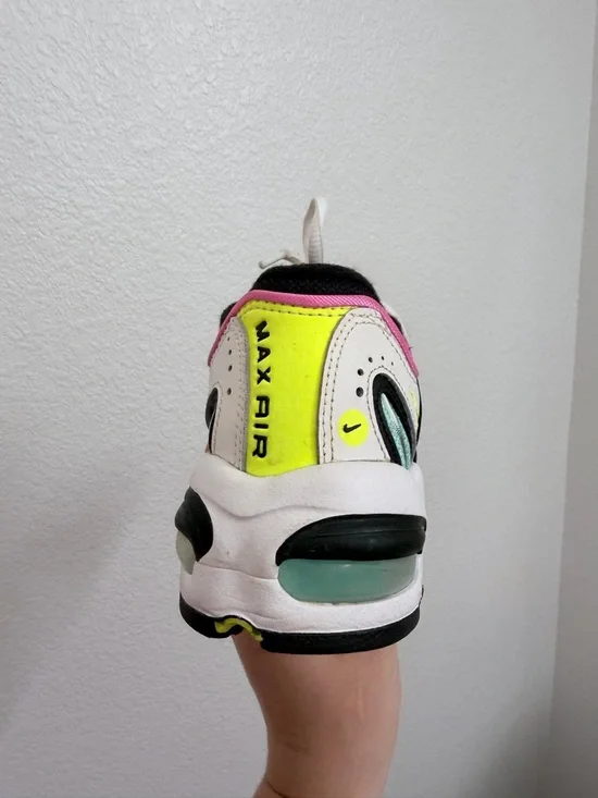 Nike airmax tailwind - Picture 3 of 9